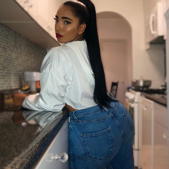 darismeilyjose